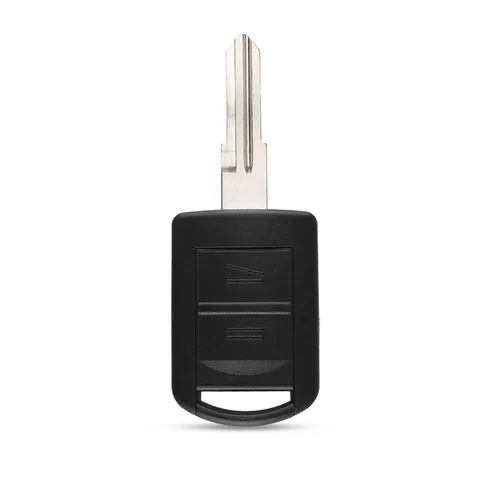 Корпус дистанционного ключа Dandkey для Vauxhall, Opel, Corsa, Tigra, Agila, Meriva, сменные автомобильные аксессуары