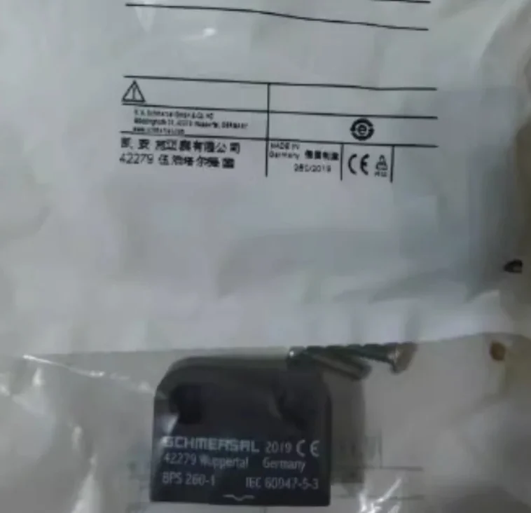 

Новый оригинальный магнитный переключатель BPS 260-1