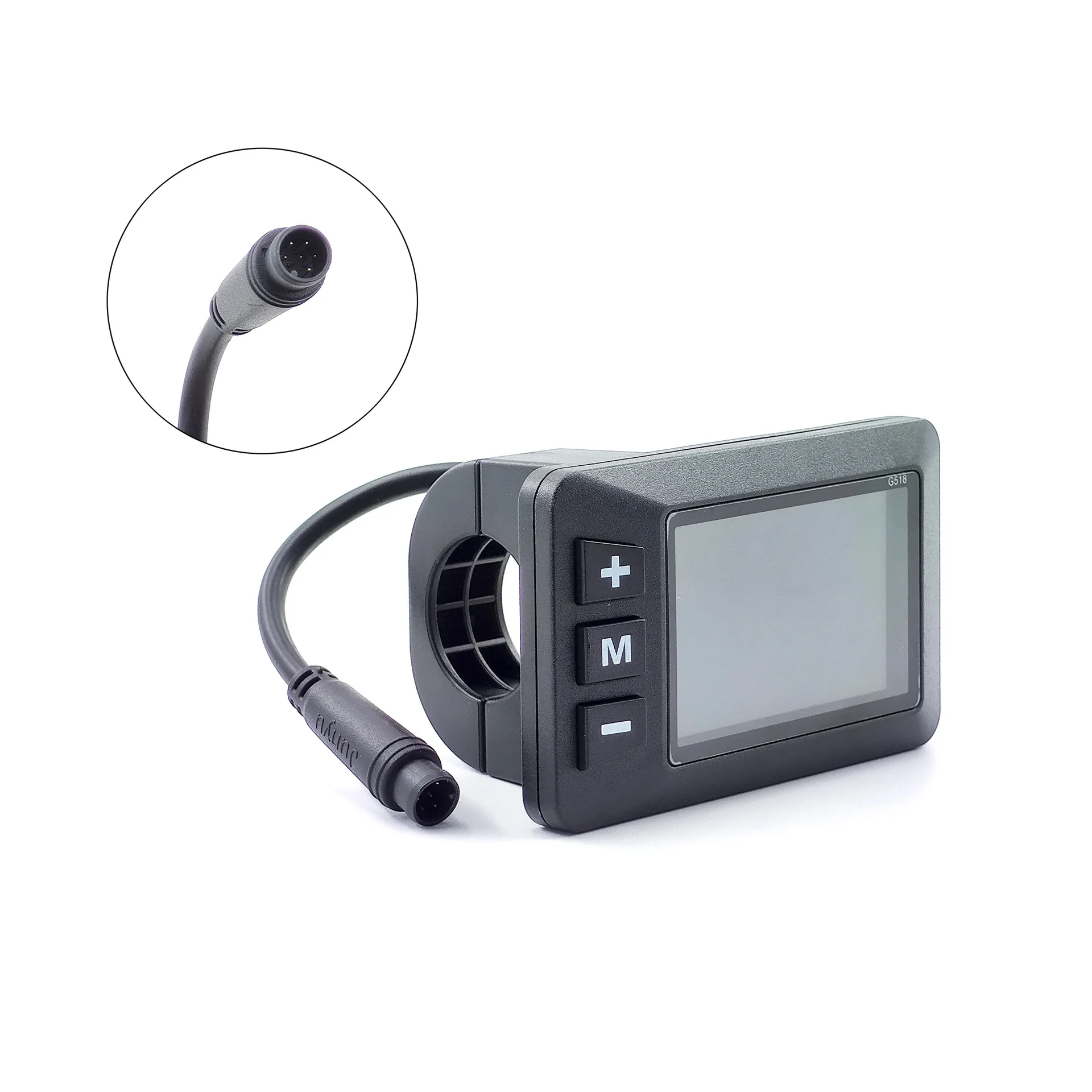 

For Yozma IN 10 Electric Off-Road Motorcycle Bike Instrument Display Original Multifunction Instrument G518