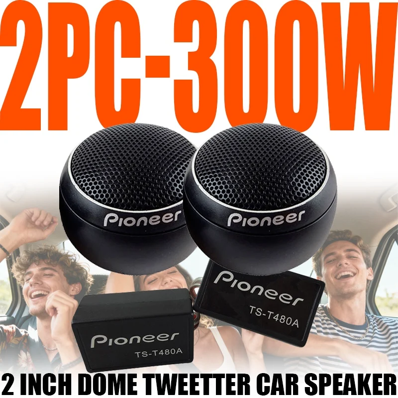 600W Car Stereo Spe…