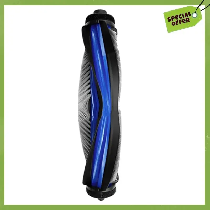 ABGP-22 قطعة ل Ecovacs X8 برو أومني روبوت فراغ الأسطوانة فرشاة جانبية فلتر HEPA ممسحة وسادة كيس لجميع الغبار ملحقات متينة للغاية