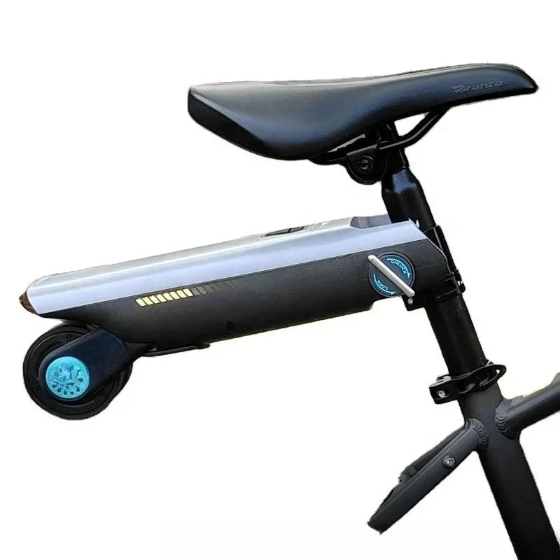 Fast Delivery Bicycle Electric    Easy Installation E-Bike Speed    Kit, 200W Bike Power Assist Device