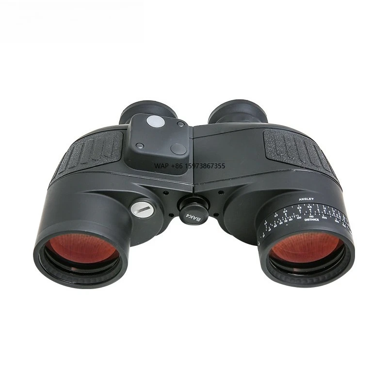 

HUILE HD1050-W Telescope Nitrogen-filled Waterproof Professional High-definition High-power Navigation Binoculars HD1050-W