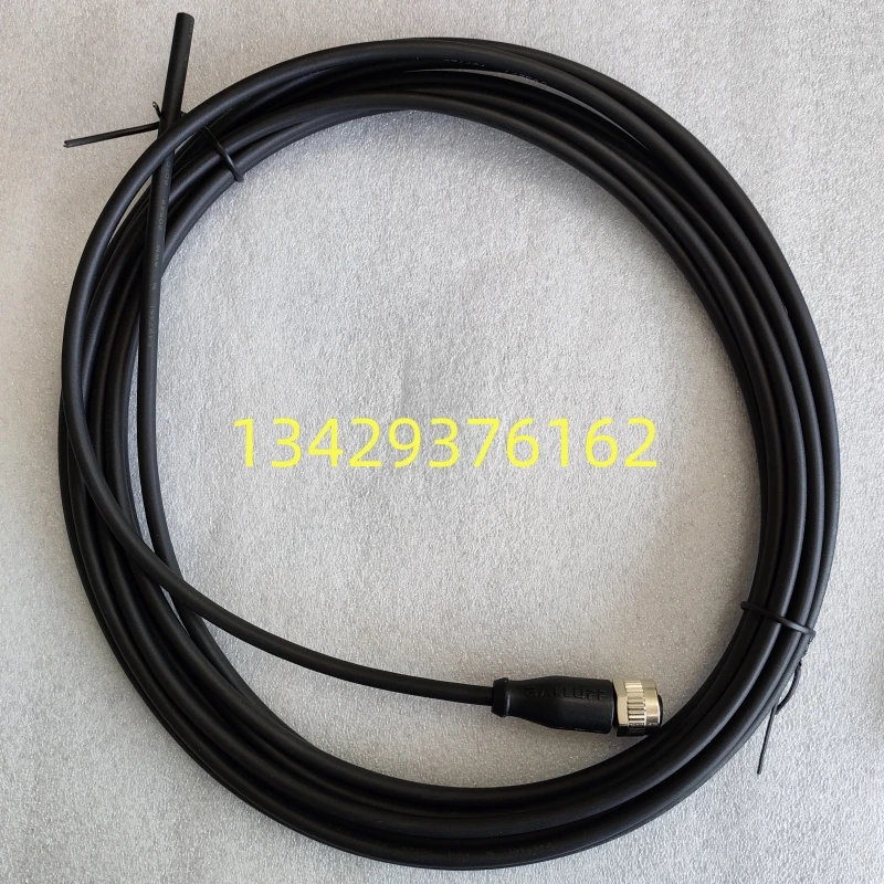 BCC032F BCC M415-0000-1A-003-PX0434-020 كابل M12 الاستشعار