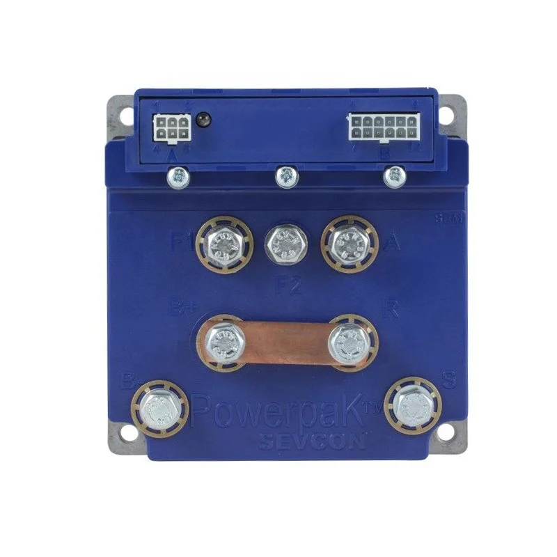 662S45651 JL-662S45651 Scissor Lift Sevcon Control Module For JLG 3369LE, 4069Le, M3369, M4069