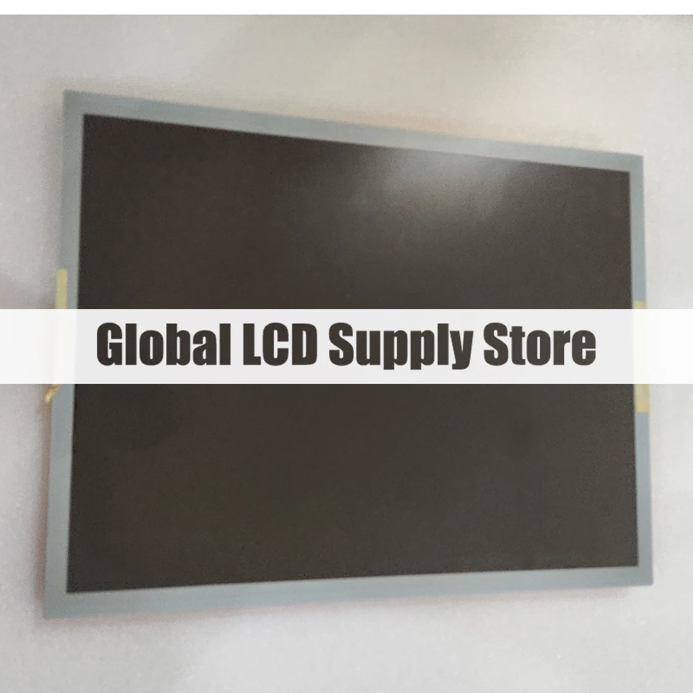 TM150TDSG84 15.0 Inch 1024*768 LCD Screen Display Panel Replacement for Industrial POS Medical Monitor LCD Display