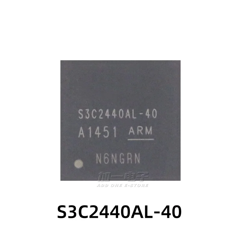 

S3C2440AL-40 S3C2440AL-20 100%new ARM processors memory chips flash memory IC