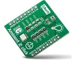 

1pcs OPT3001 Module MIKROE-1903 BOARD AMBIENT 2 CLICK Development Board Winder