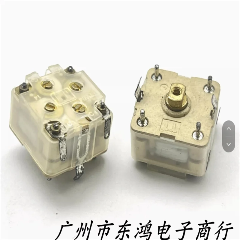 5 PCS 21x21x10 quad film adjustable variable resistor AM/FM for professional radio repair DIY