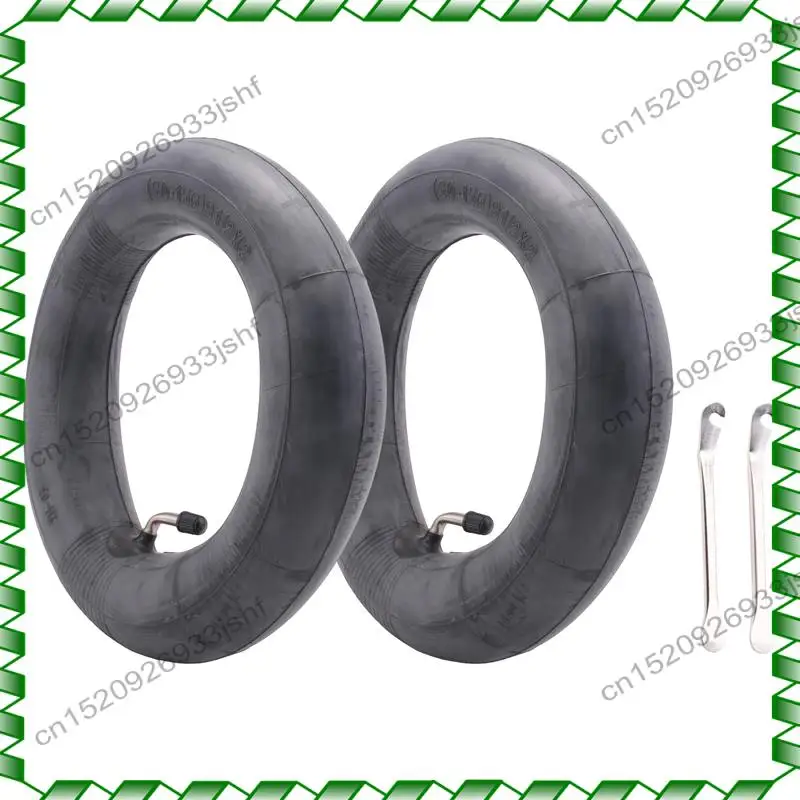 -BOFF 8.5 بوصة الأنبوب الداخلي العجلات الخلفية عازمة صمام الجذعية 50/75-6.1 الإطارات الخلفية 8 1/2X2 ل Gotrax GXL V2 Hiboy Xiaomi M365 Pro 1S
