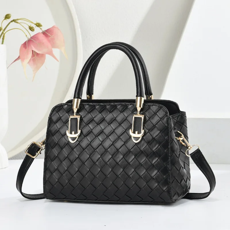 

Luxury Handbag Women Small Bags Designer Pu Leather Shoulder Messenger Crossbody Bags for Women Mother Bolsa Ladies Hand Bag