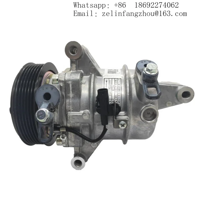 

Компрессор кондиционера для GEELY Coolray SX11 8013510200 8888002734