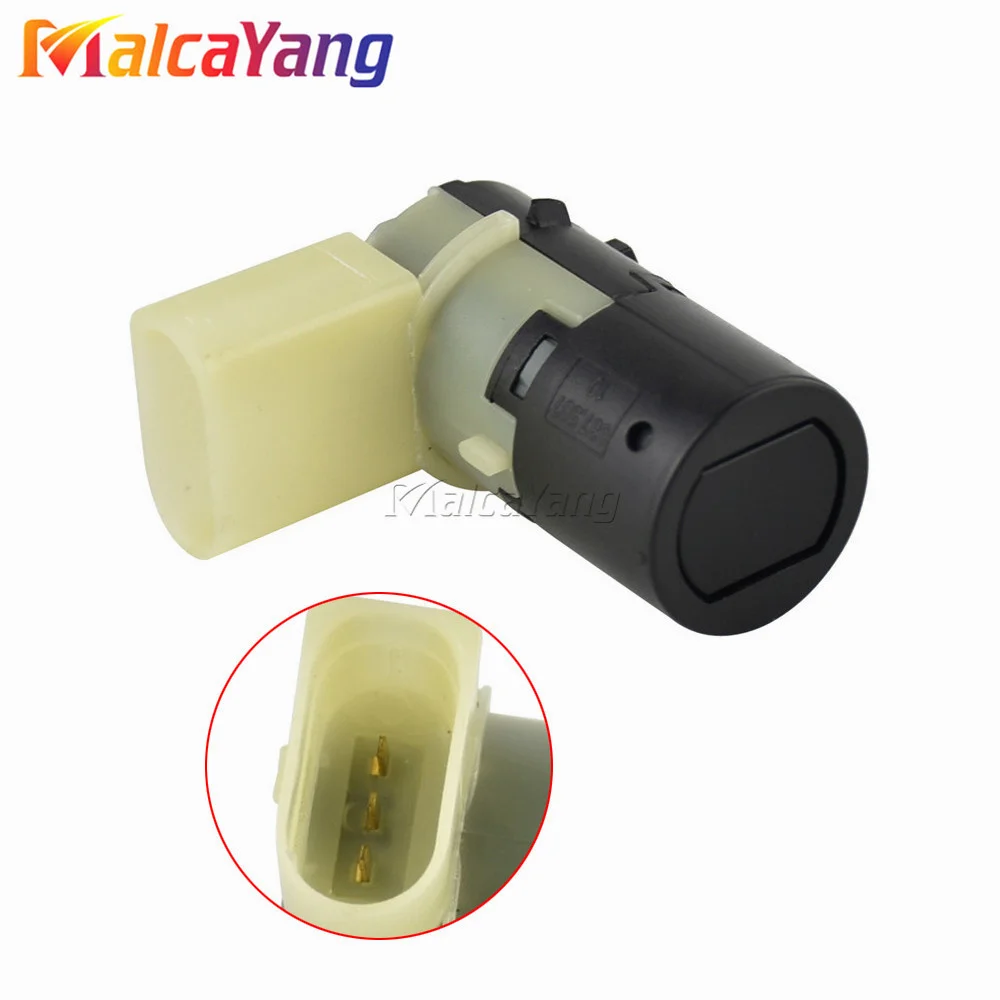 4B0919275 For AUDI A4 A6 A8 VW Passat Skoda Seat Ford Galaxy PDC Packing Sensor 7M3919275A 7M3919275