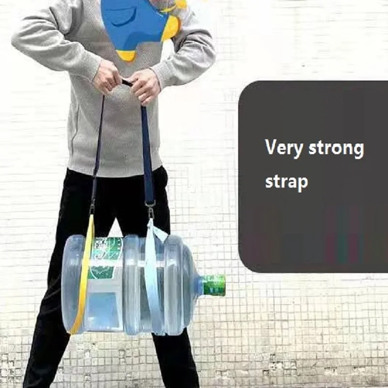 Free Shipping  3.8cm Width Nylon strong Bag Strap Handbag Schoolbag Replace Belt