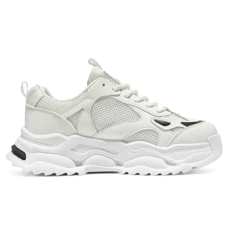 

Playform Plataform Tenis Tennis Sneakers Luxury Men's Outdoor Shoes Sport Leading Sapatos Design Model Outing Deadlift