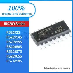 IRS2092S IRS20954S IRS20955S IRS20956S IRS20957S IRS20965S IRS21858S plastic casing