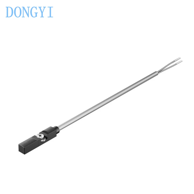 

Proximity Switch CRSMT-8M CRSMT-8M-PS-24V-K-5.0-10.0-OE-EX2 CRSMT-8M-PS-24V-K-0.3-M12-M8D-EX2 574380 574381 574382 574383