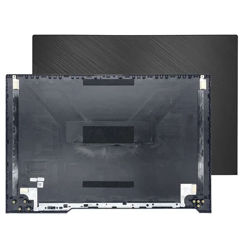 Novo casefor asus rog strix cicatriz g531 g531gt g531gw t531gv laptop lcd capa traseira/moldura frontal/apoio para as mãos superior/caixa inferior