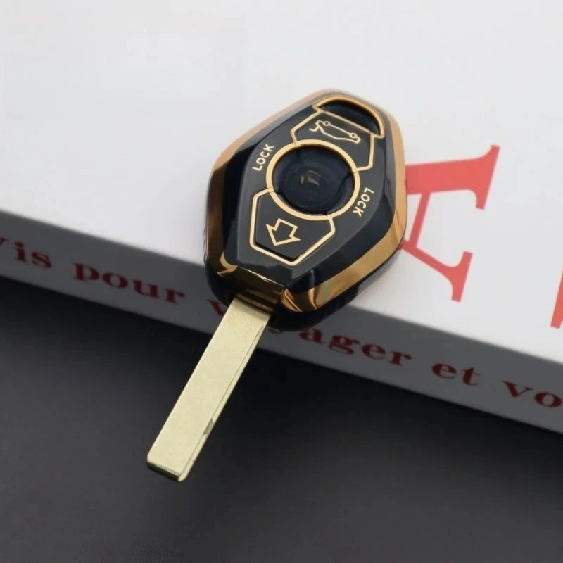 Car Key Case Full C…