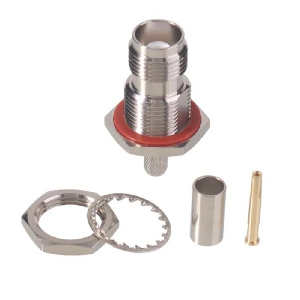 All-Copper Hexagona…