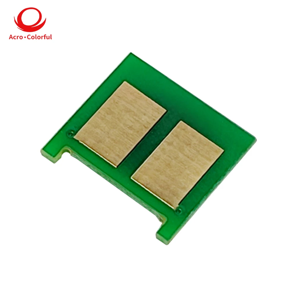 CE740A 307A CE741A CE743A CE742A Compatible Toner Reset Chip for HPLaserJet CP5225 Printer  CP2552n CP5225dn Cartridge 7K 7.3K