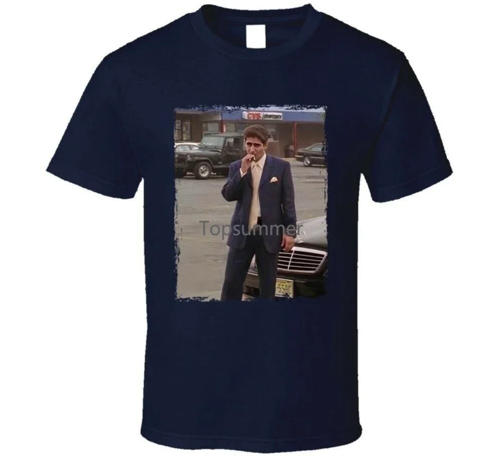 The Sopranos Christopher Moltisanti T Shirt