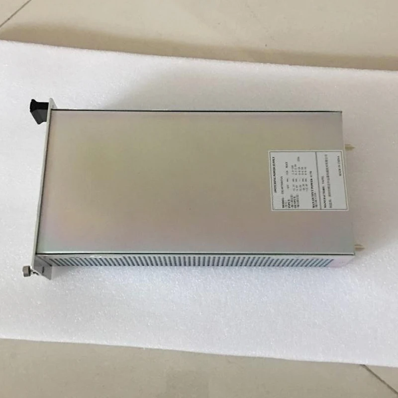 DIC48T8005VA Power Module Communication Power