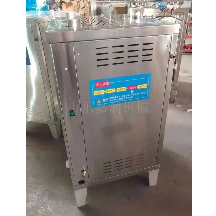 HCY Dampfgarer für gedämpfte Brötchen, Pho-Tofu-Dampfgarer, multifunktionaler Dampfgenerator