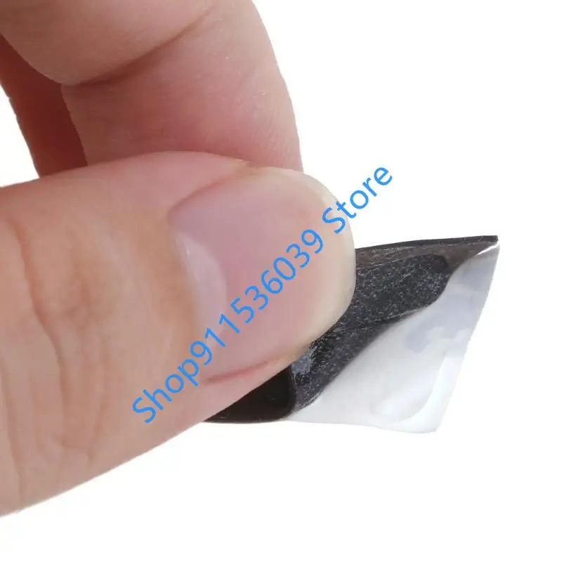 4 шт., настольная клавиатура, нижняя часть корпуса, резиновая подушка, подушечки для ноутбука Thinkpad X280