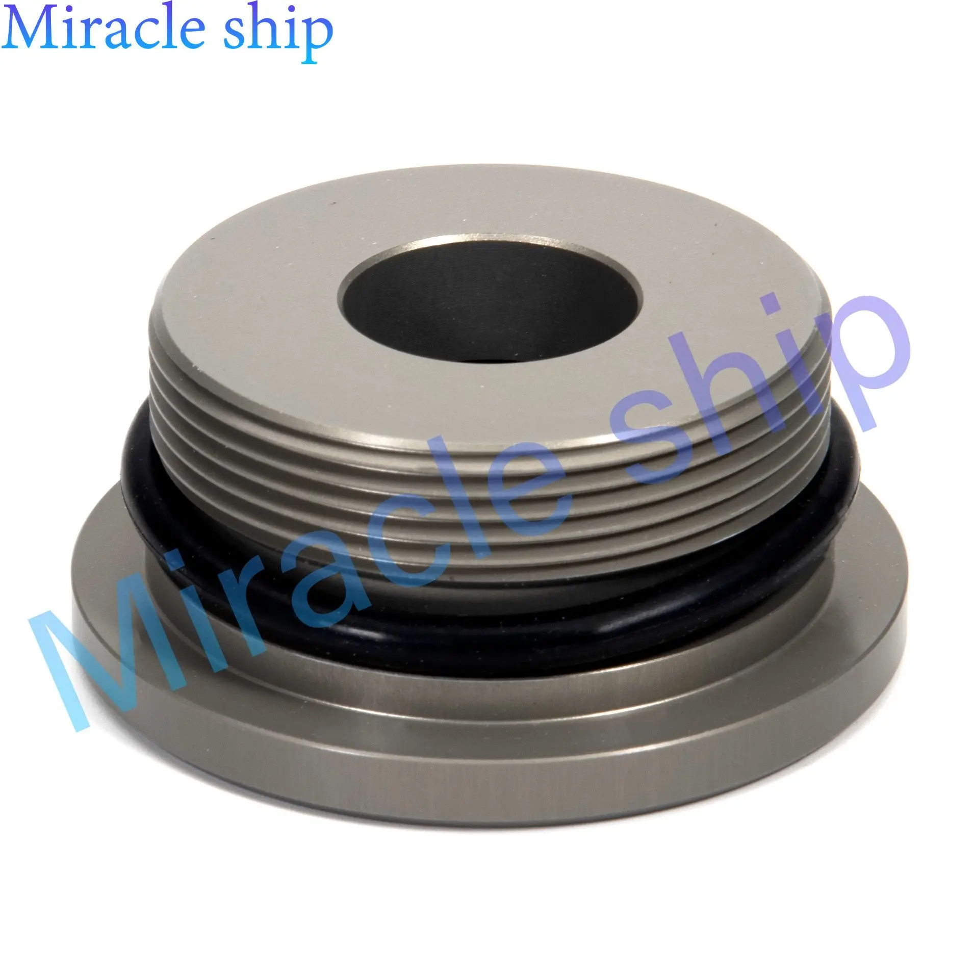 64E-43821 Screw Trim Cylinder Inclued Seals For Yamaha Outboard Engine Parts 1993-2017up 64E-43821-05; 64E-43821-06 Boat Motor