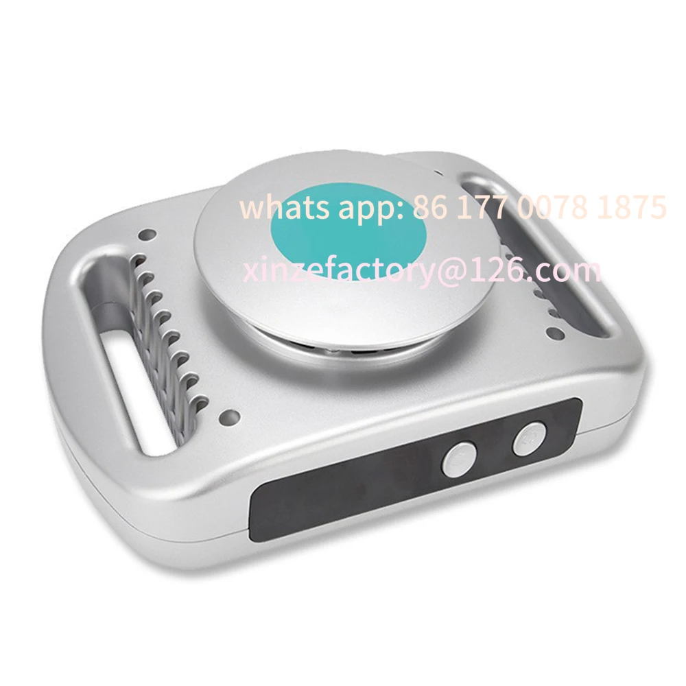 New Weight Loss Fat Full Body Massage