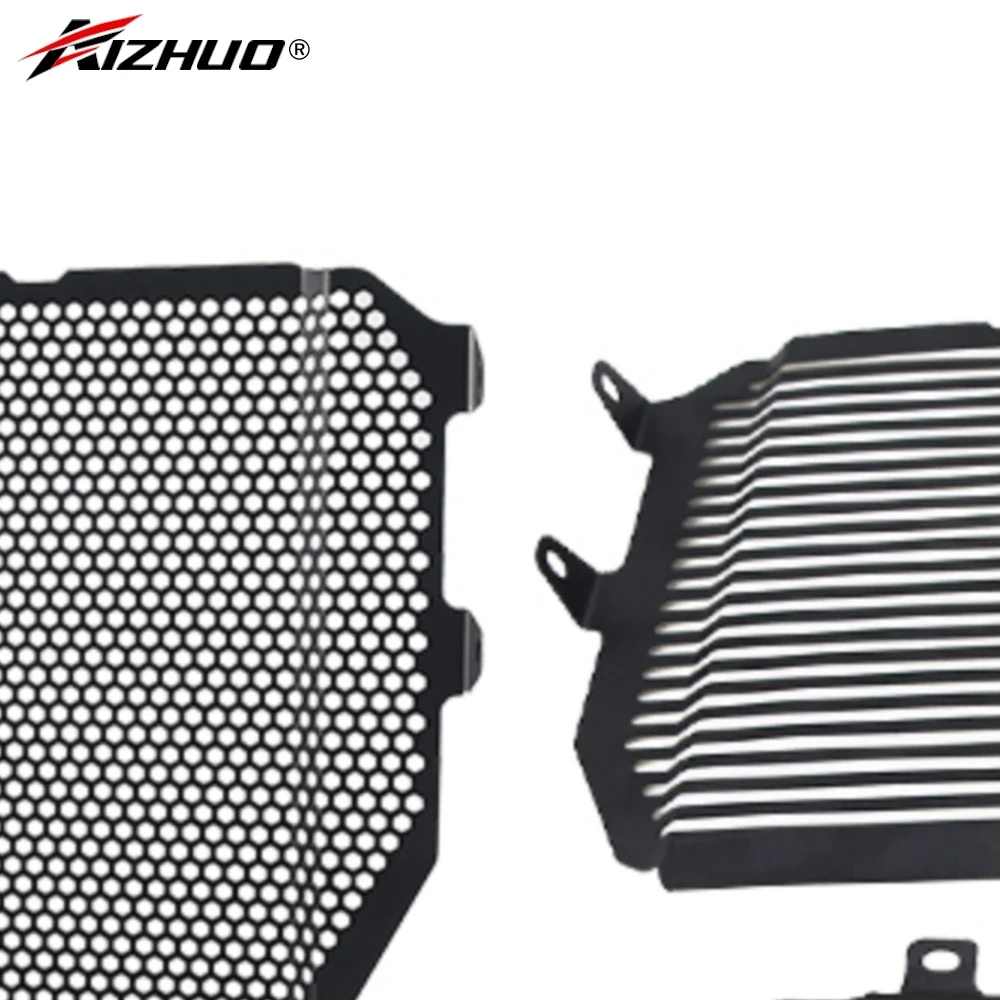 

Motorcycle FOR YAMAHA MT10 MT-10 SP FZ-10 2016 2017 2018 2019 2020 2021 2022 2023 2024 2025 Radiator Guard Grill Cover Protector