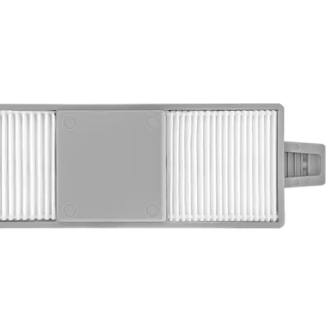 2 ชิ้นตัวกรองแบบล้างทำความสะอาดได้สำหรับรูมบา 205 สำหรับเครื่องดูดฝุ่นดัสท์คอมแพคเตอร์อุปกรณ์ทำความสะอาดในครัวเรือนอุปกรณ์เสริม