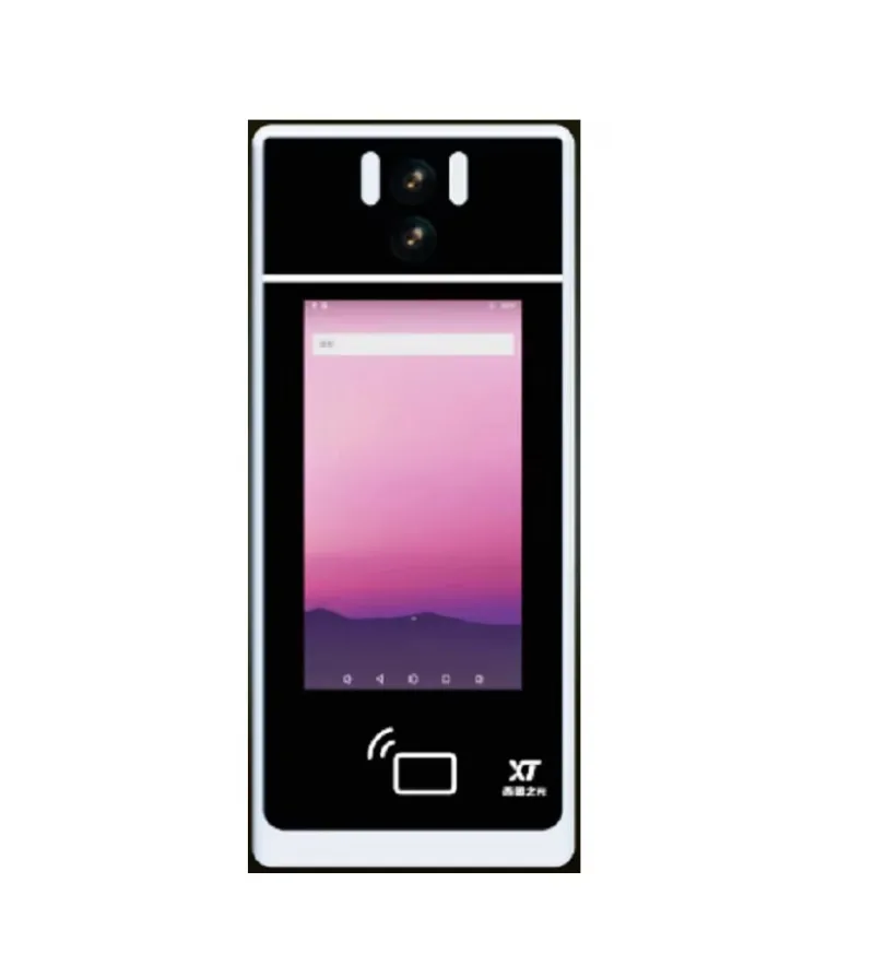 【الأكثر مبيعًا】آلة طرفية مقاومة للماء للقياسات الحيوية Tcp/Ip Network Wifi 4g التعرف على الوجه وريد اليد وقت الحضور والوصول