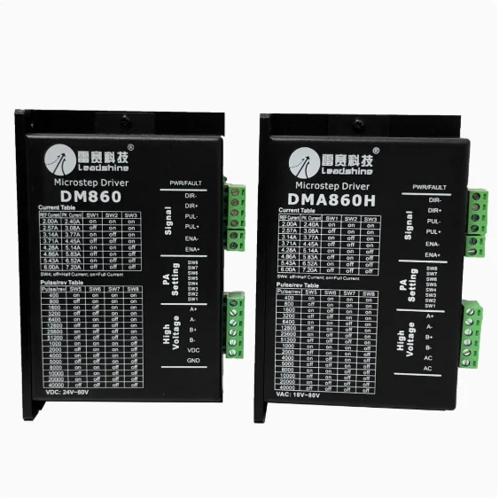 Differential BLDC drive unit 100W DC speed regulator special for AGV wheel driving system