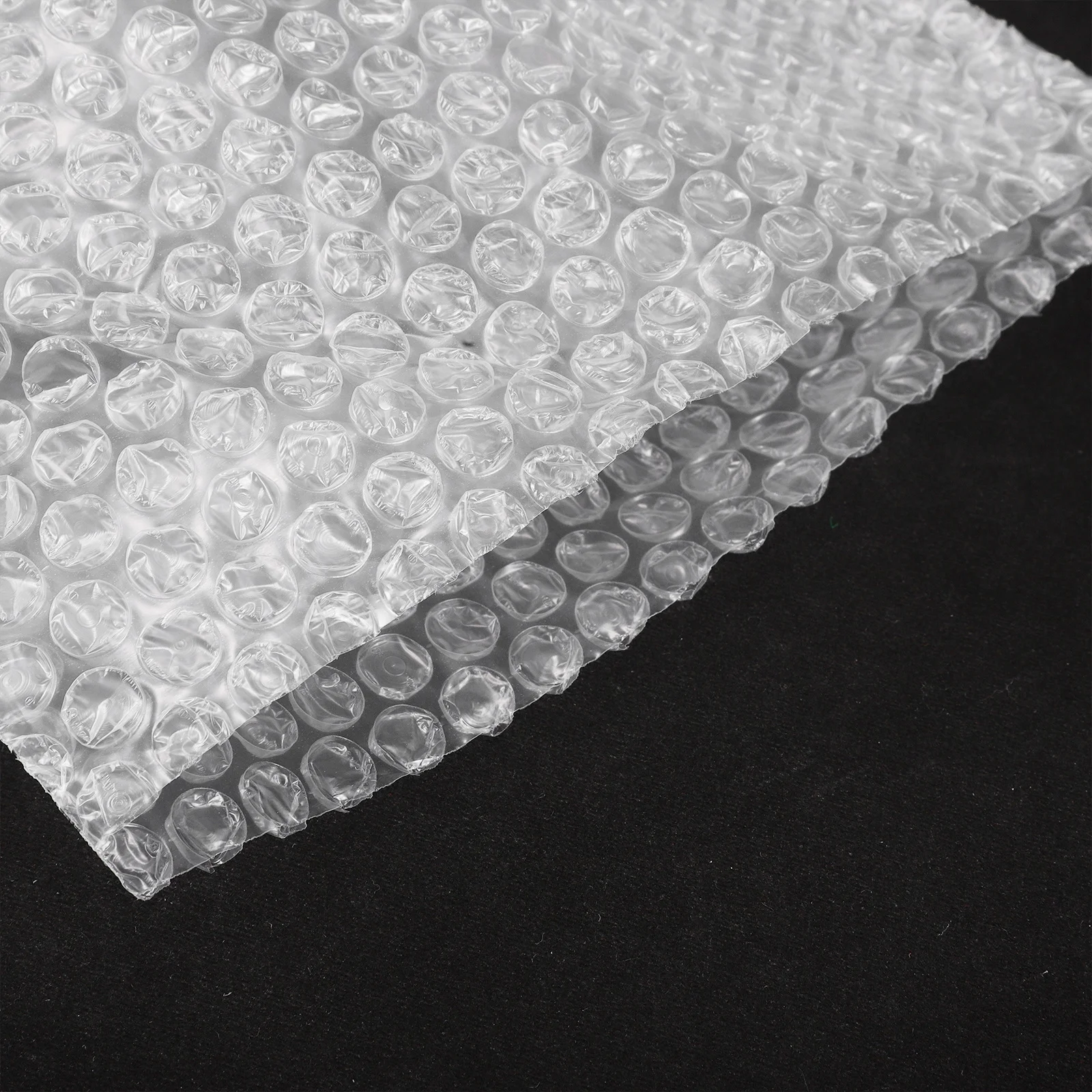 100 قطعة من أكياس الفقاعات ذات الجدران المبطنة السميكة المقاومة للعبث مثالية لشحن متجر المكتب والمنزل