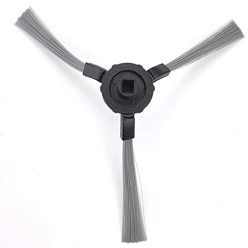 Escova lateral para aspirador robótico, Acessórios de limpeza, Midea I2, VCR03, Peças