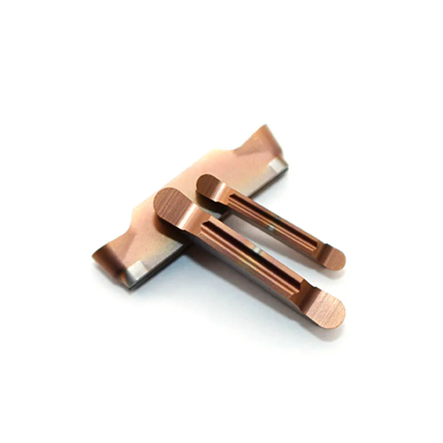 Vòng Cung Mài Tinh Grooving Lưỡi Dao MRGN200 MRGN300 MRGN400 MRGN500 MRGN600-JM NK8610 Tiện Bằng Máy CNC Làm Khe Dụng Cụ Carbide Lắp Dao Cắt