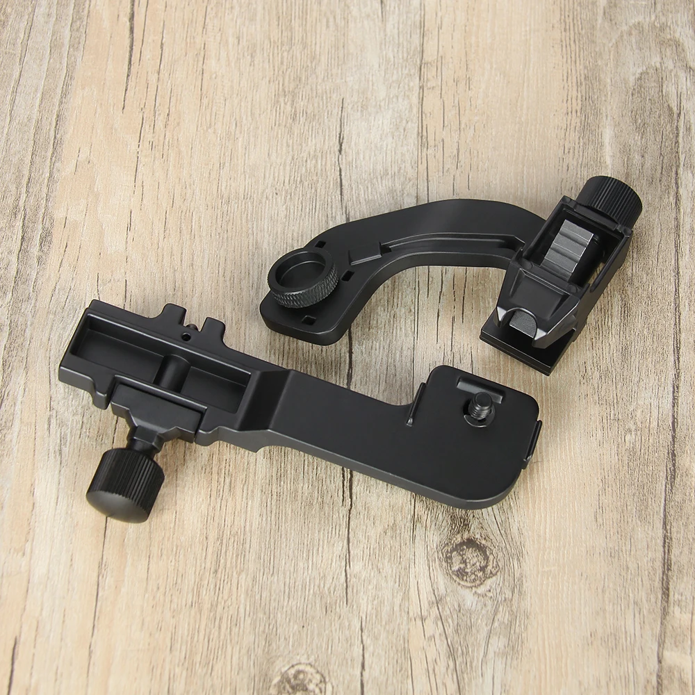 

Hunting Accessory Night Vision Mount Tactical PVS14 Helmet J Arm Adapter Mount HK24-0209