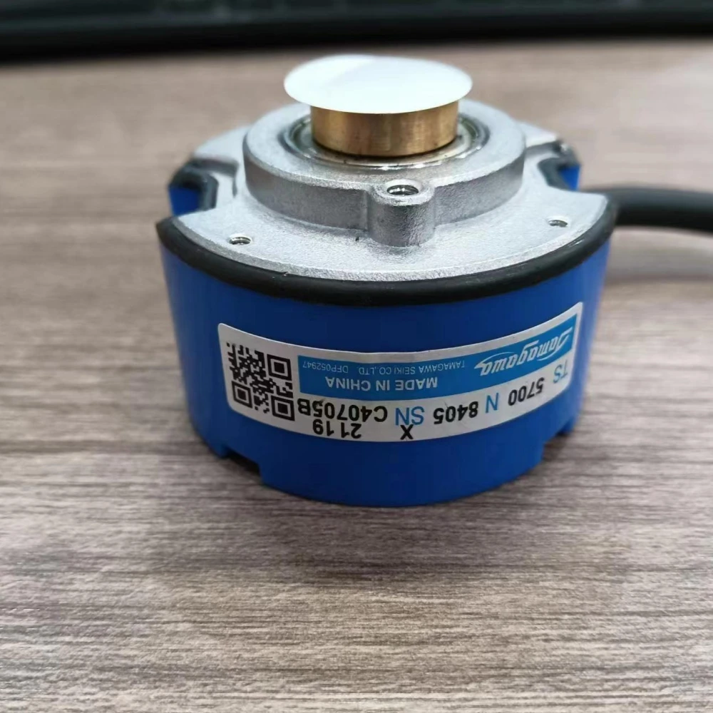 TS5700N8405 Rotary Encoder TS5700N8501 TS5700N851 For Servo Motor
