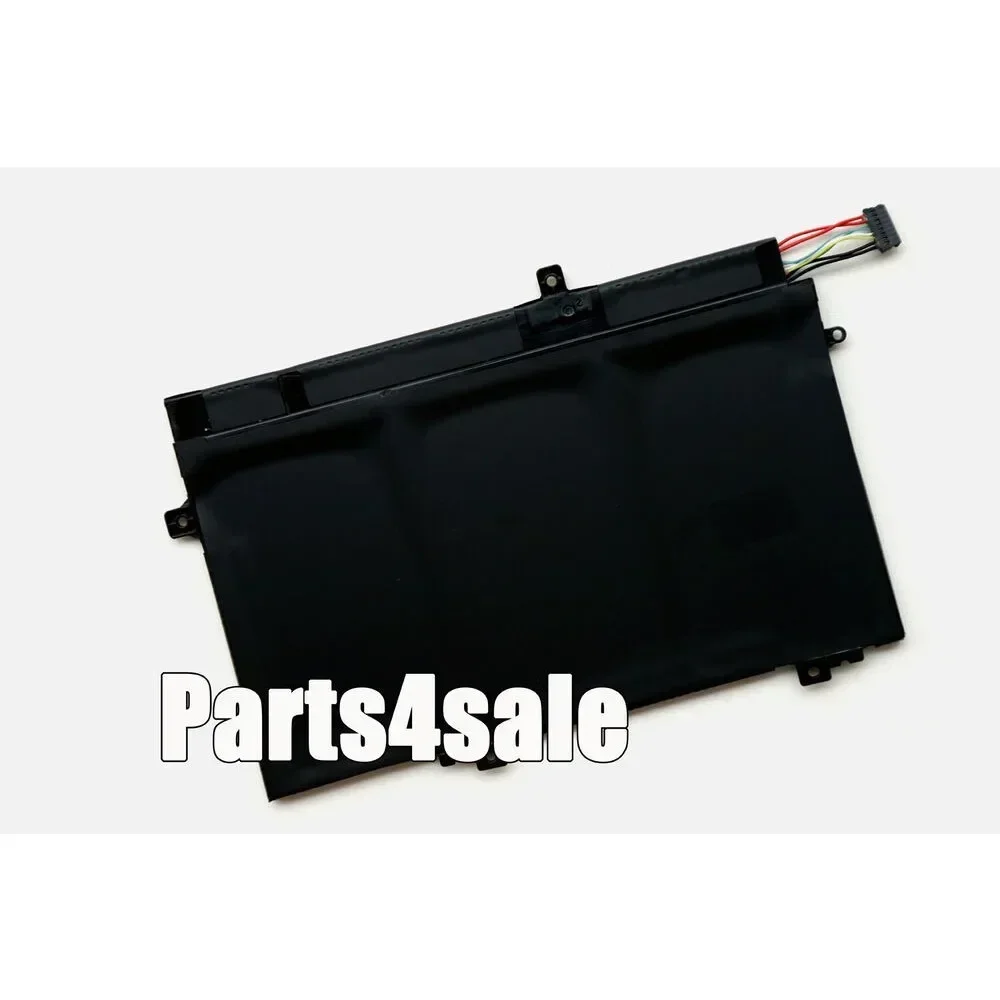 2025 New  L17L3P52 L17C3P52 L17M3P53 Battery for ThinkPad L480 L580 Series Laptop battery