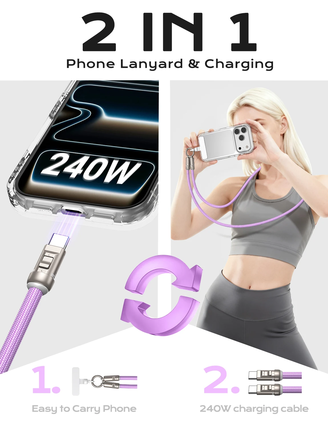 Thumbnail 4 - #10 Latest Lanyards Updates