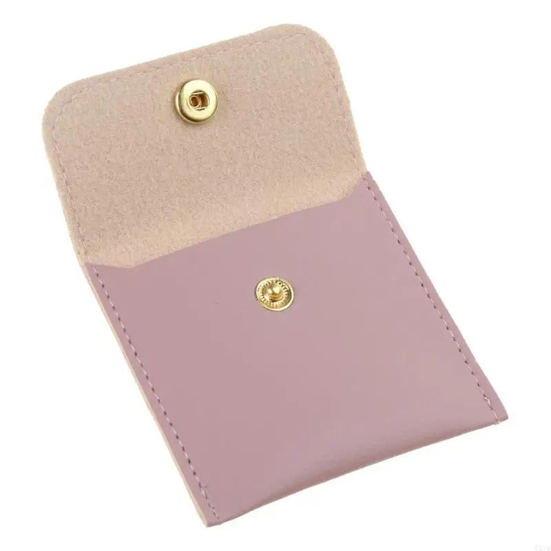 

Стильный футляр для хранения ювелирных изделий, компактная дорожная сумка для нескольких аксессуаров, водонепроницаемая коробка