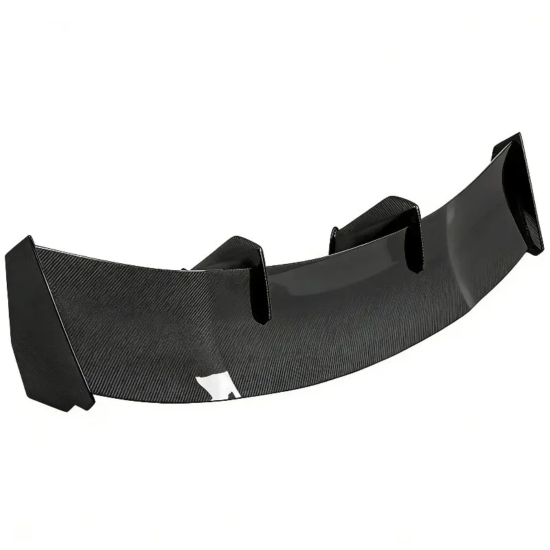 

Carbon Fiber Rear Spoiler for 2008-2024 R35 GTR Car Trunk Lip Spoiler Tail Wing Modified Upgraded 2024 Nismo Style
