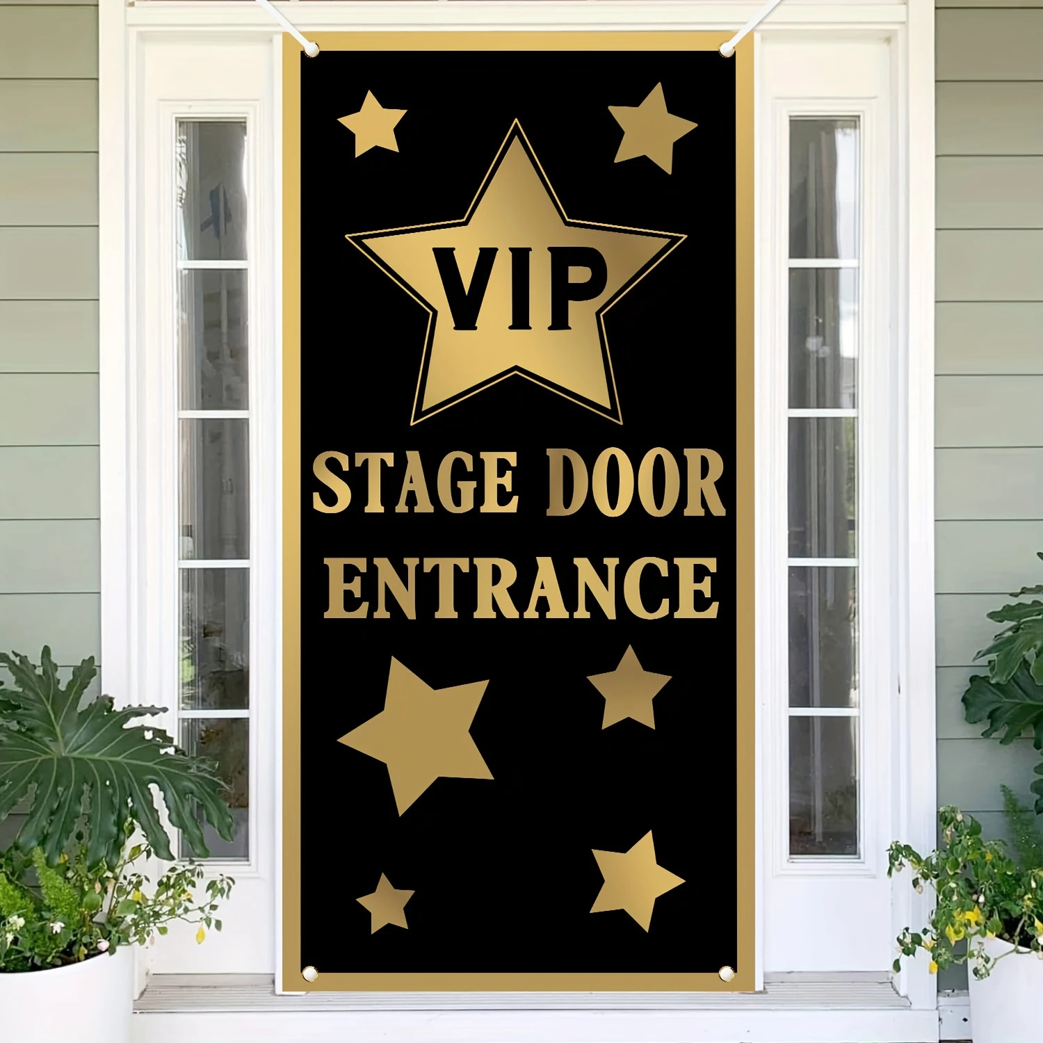 Рисунок 6 - Кинозвезда, красная ковровая дорожка