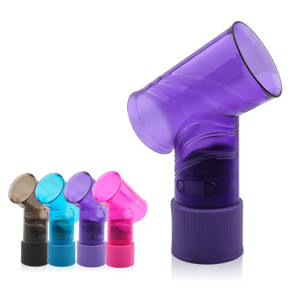 

DIY Curly Hair Dryer Diffuser Hair Styling Salon Tools Hair Roller Drying Cover Portable Hair Care Wind Curler Barber
