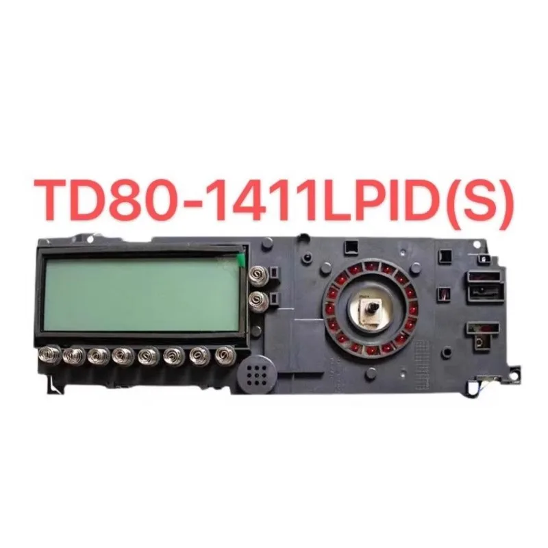 

800023e TD80-1411LPID(S)301330800023 test ok circuit board motherboard