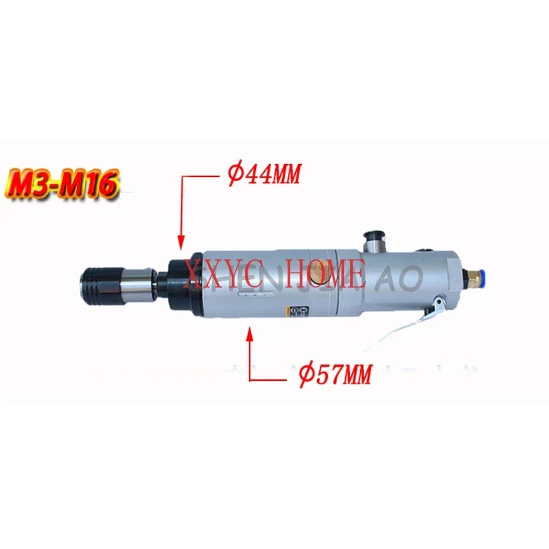 RL-484 Pneumatic tapping motor M3-M16 tapping machine motor air tapping machine pneumatic tools