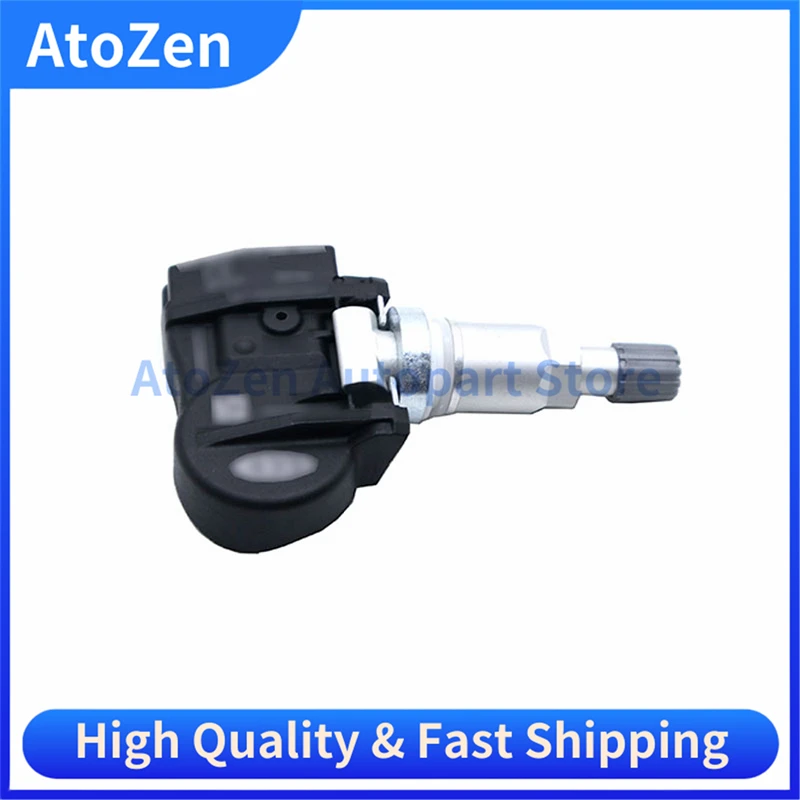 

1-4 шт. TPMS датчик давления в шинах 56029527AA для Chrysler 300 Dodge Charger 2008 года Jeep Grand Cherokee, автомобильные аксессуары