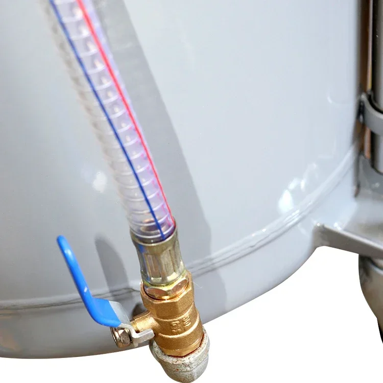 Extractor de aceite residual, neumático automotriz, 80L